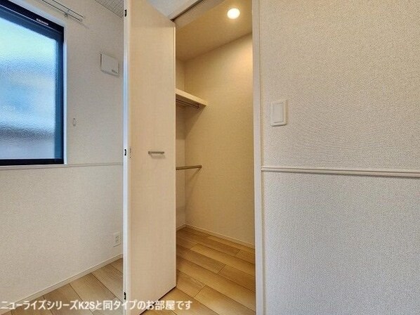 シエロの物件内観写真